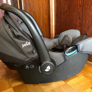 カトージ　ジョイー　joie チャイルドシート