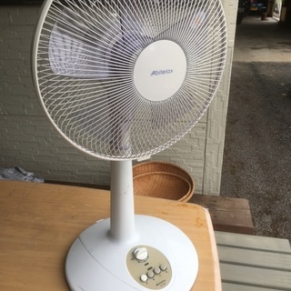 扇風機2