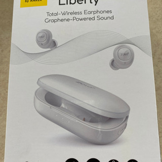アンカー　ZOLO Liberty【最終値下げします。】の画像