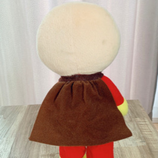 決まりました★アンパンマンおもちやの画像