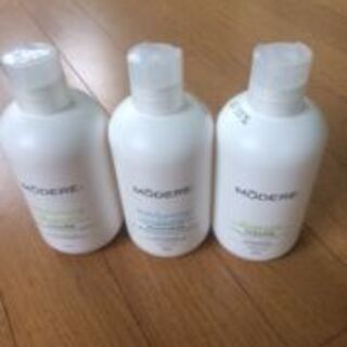 ☆☆☆HERB エキス配合シャンプー2種類2本＆リンス1本 ☆☆☆