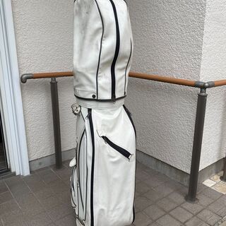 メンズ　ゴルフセット　一式