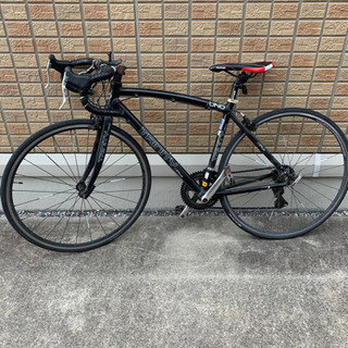 TRINITY 自転車の中古が安い！激安で譲ります・無料で
