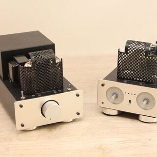 アンプ Elekit TU-870R イーケイジャパン 真空管ステレオアンプ TU-870R