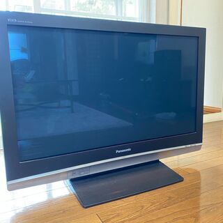 Panasonic Viera　37V型　テレビ
