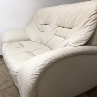 【中古】ソファ 0円【取引先決まりました】