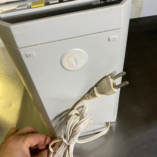 タイムレコーダーCRX−200の画像