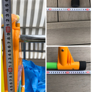 アンパンマンプランコパークＤＸ＊解体お渡し相談下さい