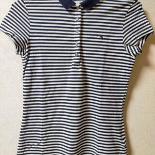 Tommy Hilfiger 美品