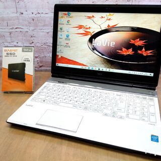 ★完売御礼★【快適15.6型◆第4世代CPU】Core i7-4...
