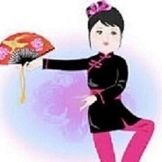 木蘭拳扇子（ムーラン）と太極拳剣で健康になりましょう！！の画像