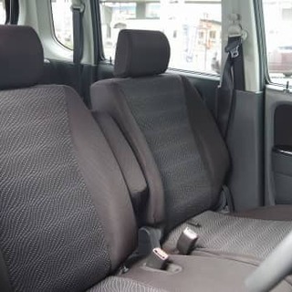 【ワゴンRスティングレー】スタイリッシュになりました！！の画像