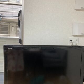 SHARP　AQUOS　40型