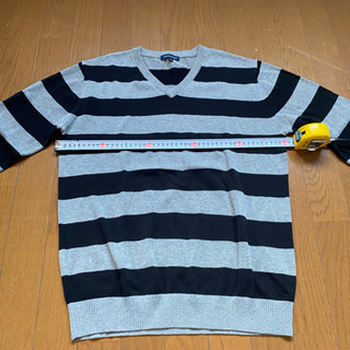 URBAN RESEARCH ボーダー