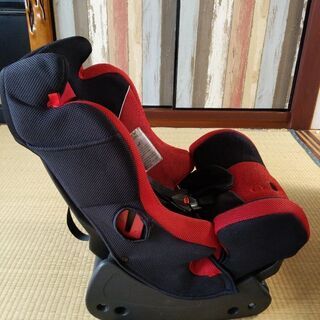 チャイルドシートの画像