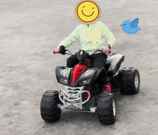 電動バイク　Kawasaki  電動自動車　取引中
