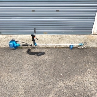 草刈り機　直しベース　不動　部品取りなどに