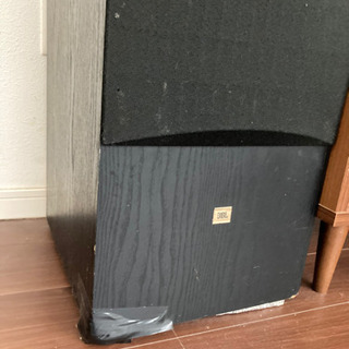 ※お取引完了※JBL スピーカー２本セットの画像