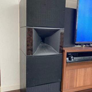 ※お取引完了※JBL スピーカー２本セットの画像