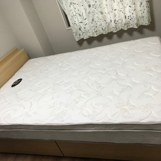 モストラCR ニトリ　ダブル