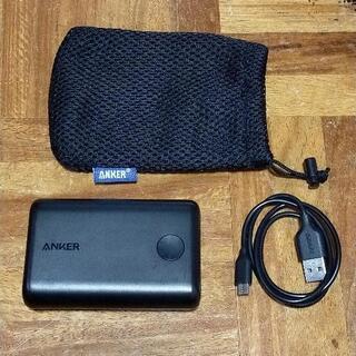 Anker PowerCoreII 10000 USBモバイルバ...
