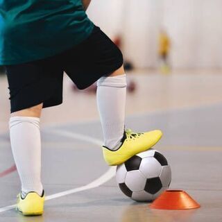 7月23日（祝日）フットサル‼！
