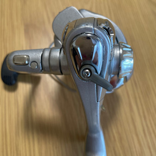 CLAPクラップ リール HG1000の画像