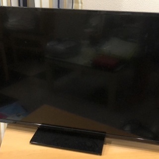 39インチORION液晶テレビをお譲りします