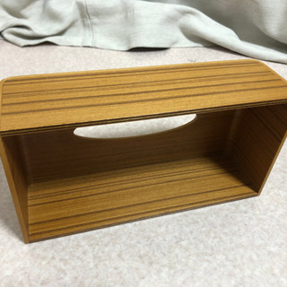 ティッシュケース　ティッシュボックス　