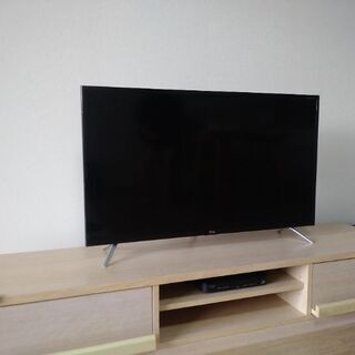 40型 フルハイビジョン 液晶テレビ