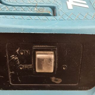 マキタ makita 470 集じん機【リライズ野田愛宕店】【店頭取引限定】【中古】【管理番号：IT2HOVXKSGN0】の画像