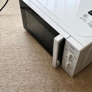 電子レンジ