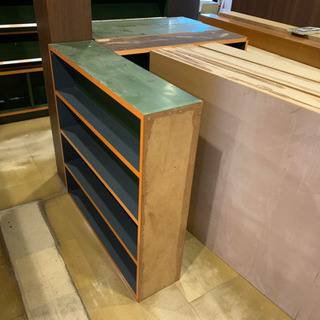 本棚あげます。(残ってる棚の画像を更新しました)の画像