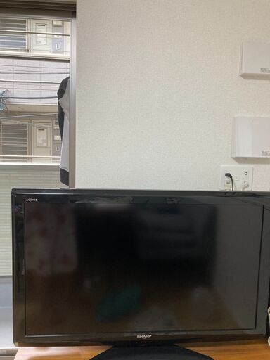 SHARP【AQUOS】40型