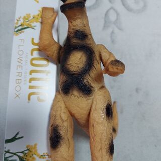 ウルトラ怪獣　エレキング