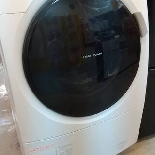 【⭐6ヶ月保証?】2012年製 Panasonic パナソニック 9kg ドラム式 洗濯機 乾燥6kg NA-VX3101L ?参考定価 ¥183,800 ⭐