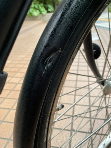 電動自転車　パナソニック　ギュット　プラス　26インチ　チャイルドシート後付け可