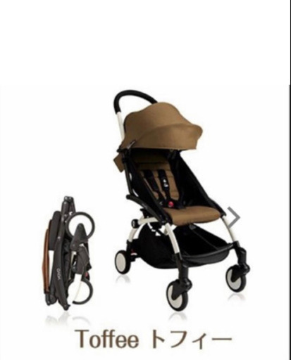 ベビーゼンヨーヨー＊数回の利用です