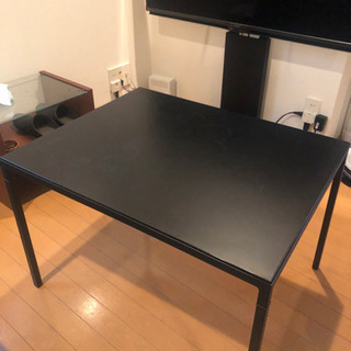 コーヒーテーブル　IKEA製