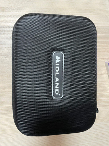 インカム　MIDLAND BTNEXPRO