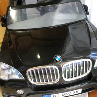 子供用電動自動車 BMW