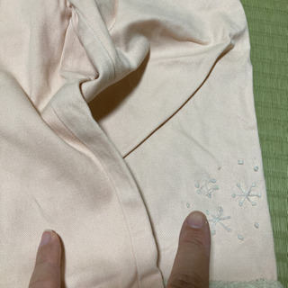 女の子　パンツ　100cmの画像