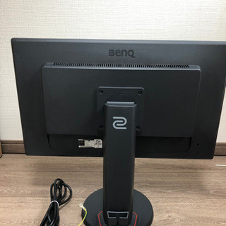 Benq ZOWIE RL2460の画像