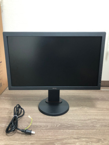 おもちゃ Benq ZOWIE RL2460