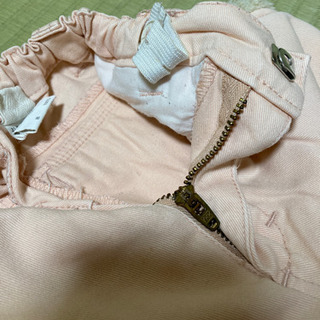 女の子　パンツ　100cmの画像