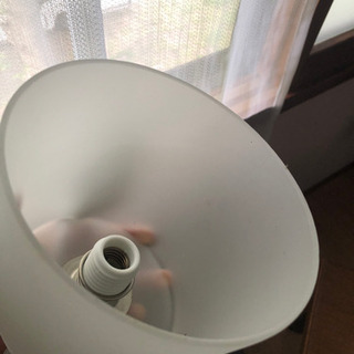 ガラス　照明器具