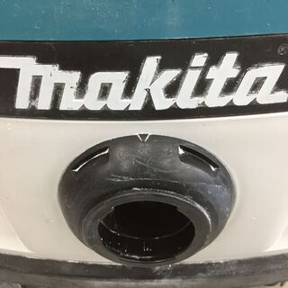 決算セール大特価！ マキタ makita 484 集じん機 セール価格10月10日まで【リライズ野田愛宕店】【店頭取引限定】【中古】【管理番号：IT4JI423Z8K8】の画像