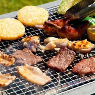 明日‼︎7/3(土) 11:30〜BBQ🍖🍖