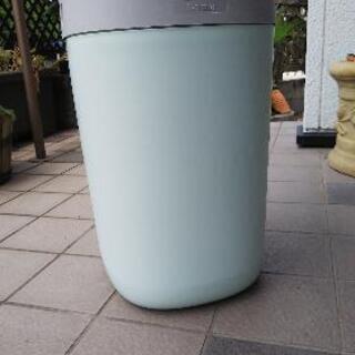 おむつポット～強力防臭抗菌ポイテック