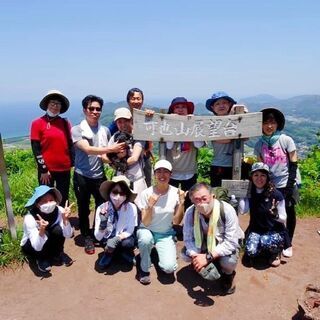 マインドフルネストレッキング&ヨガ in 基山
